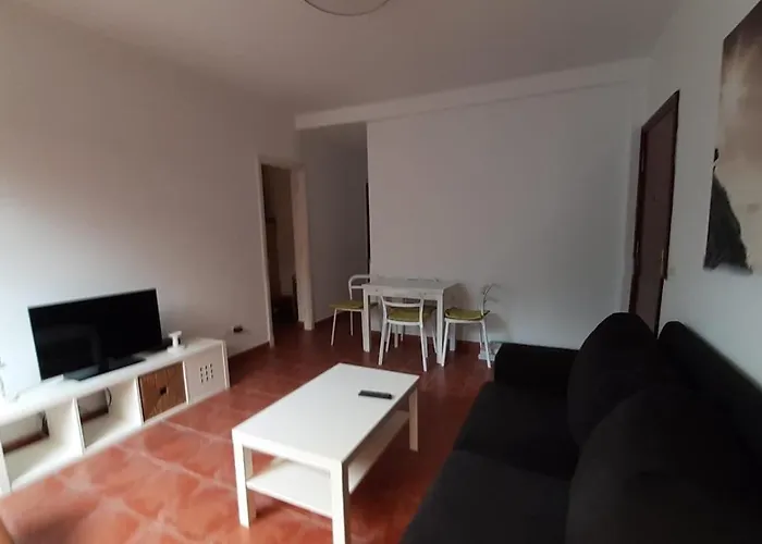 Canteras Home
