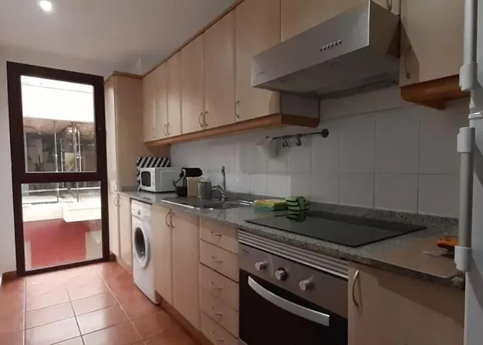 Canteras Home