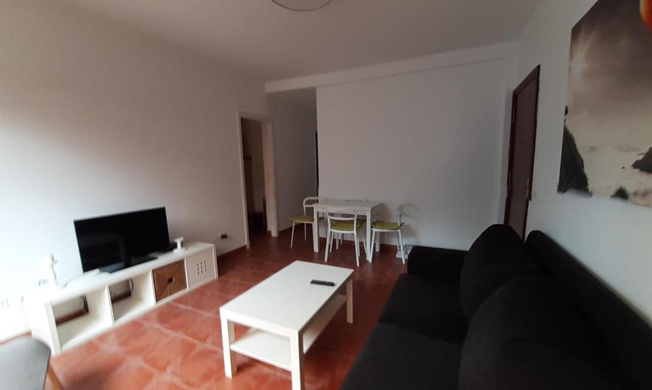 Appartamento Canteras *