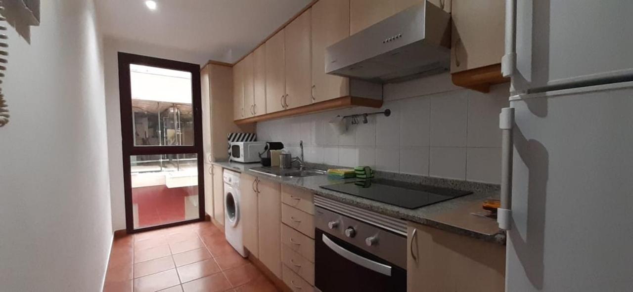 Appartamento Canteras Las Palmas de Gran Canaria