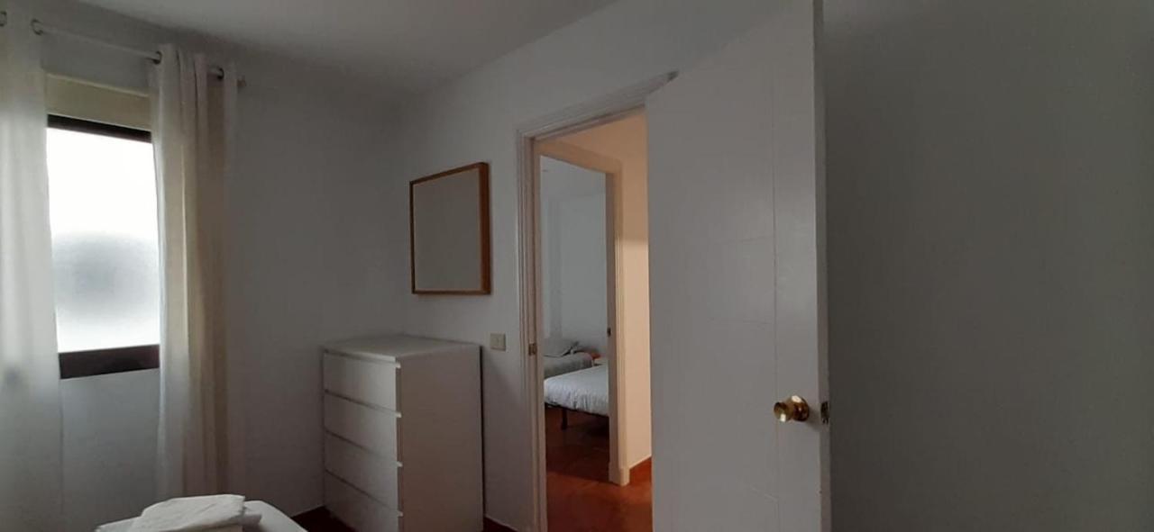 Canteras Appartement *